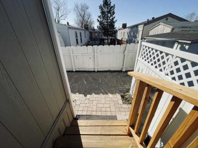 Photo 4 of 21 of home located at 2850 Airport Rd #19 Carson City, NV 89706