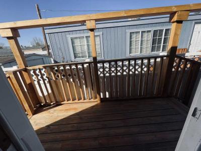 Photo 5 of 21 of home located at 2850 Airport Rd #19 Carson City, NV 89706