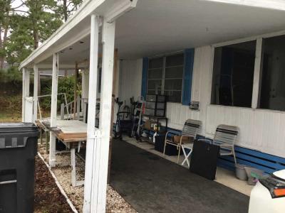 Photo 2 of 7 of home located at 5015 Clover Lane Titusville, FL 32780