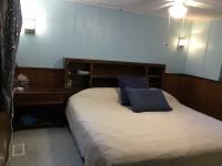 1966 Vaga hs  Mobile Home