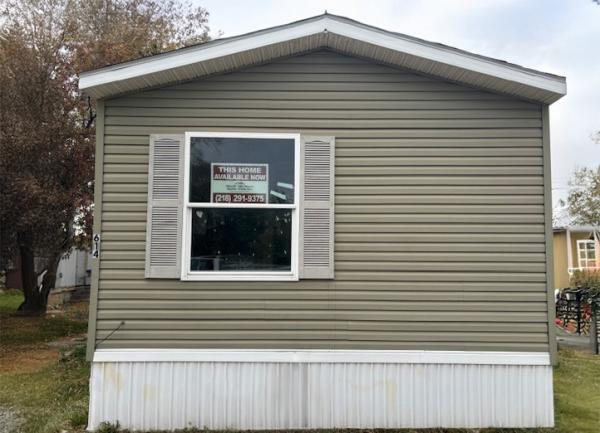 Photo 1 of 1 of home located at 3rd Ave. NE Lot 614 Dilworth, MN 56529