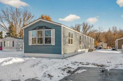 Photo 2 of 18 of home located at 10225 Pierce St NE Blaine, MN 55434