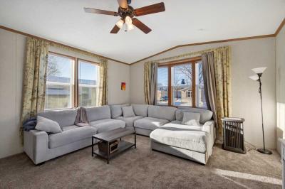 Photo 3 of 18 of home located at 10225 Pierce St NE Blaine, MN 55434