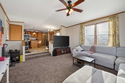 Photo 5 of 18 of home located at 10225 Pierce St NE Blaine, MN 55434