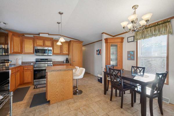 2009 Schulz Mobile Home For Sale