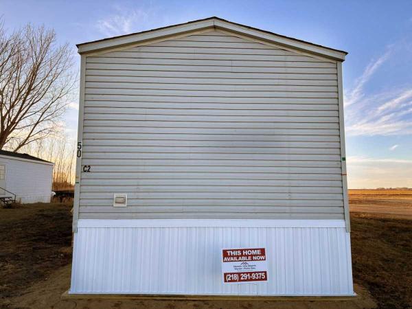 Photo 1 of 2 of home located at 50 Glyndon Mhc Glyndon, MN 56547