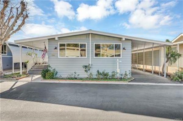 Photo 1 of 2 of home located at 24001 Muirlands #156 Lake Forest, CA 92637