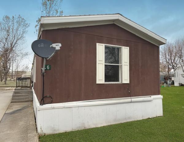 Photo 1 of 1 of home located at Prairie View Estates Glyndon, Lot 06 Glyndon, MN 56547