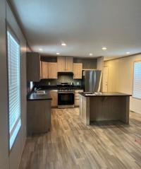 2025 Clayton Manufactured Home