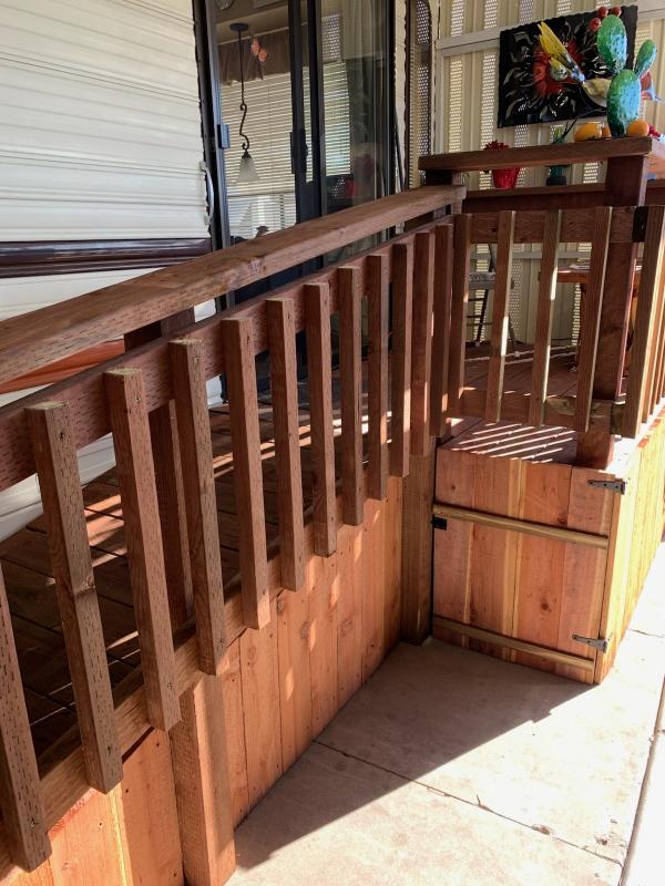 1984  Mobile Home For Sale