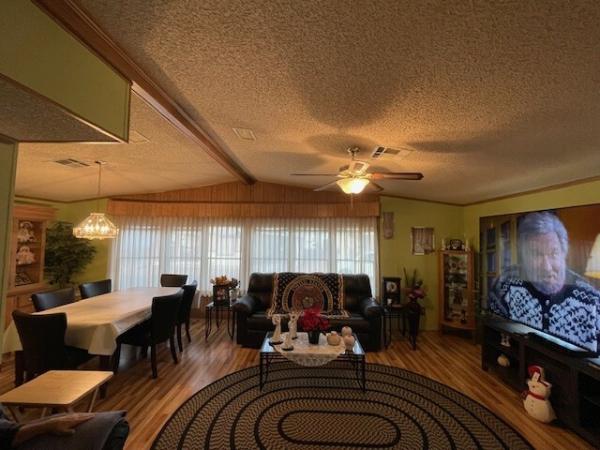 1989 Palm Harbor  Mobile Home For Sale