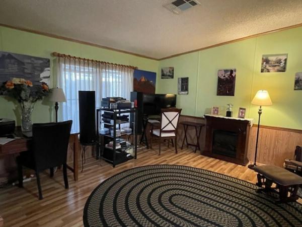 1989 Palm Harbor  UNK  Mobile Home