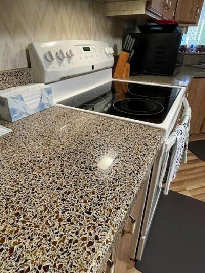 Photo 5 of 9 of home located at 11596 W. Sierra Dawn Blvd #226 Surprise, AZ 85378