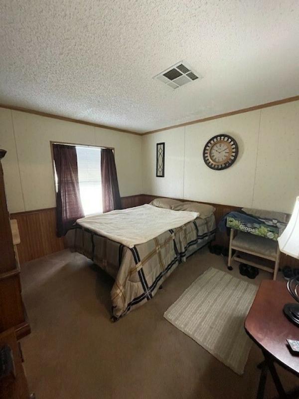 1989 Palm Harbor  UNK  Mobile Home