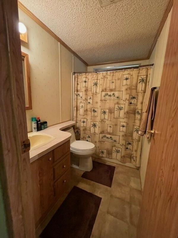 1989 Palm Harbor  UNK  Mobile Home