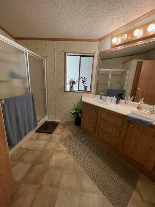 1989 Palm Harbor  UNK  Mobile Home