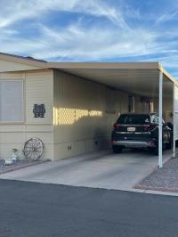 1989 Palm Harbor  UNK  Mobile Home