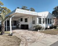 1985 PALM HARBOR Mobile Home