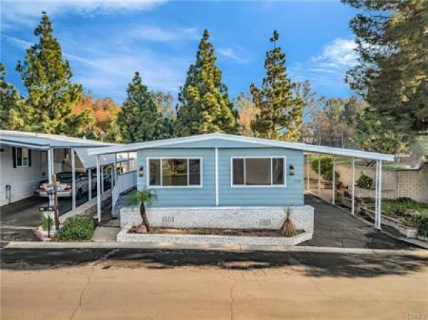 1973  Mobile Home For Sale