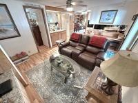 1985 PALM HARBOR Mobile Home
