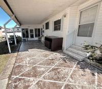 1985 PALM HARBOR Mobile Home