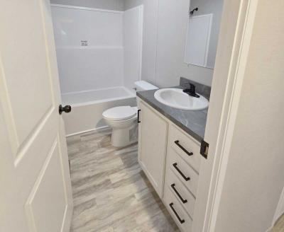 Photo 4 of 8 of home located at 8489 W Park Loop Rathdrum, ID 83858