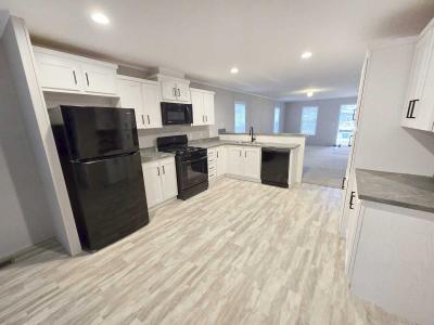 Mobile Home at 8489 W Park Loop Rathdrum, ID 83858