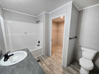 Photo 5 of 8 of home located at 8489 W Park Loop Rathdrum, ID 83858