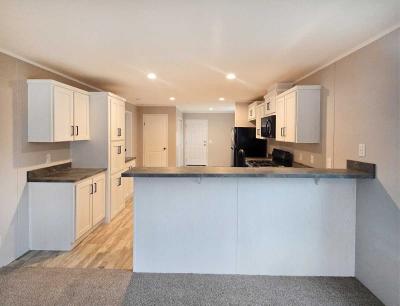 Photo 3 of 8 of home located at 8489 W Park Loop Rathdrum, ID 83858