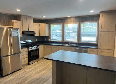 Photo 2 of 4 of home located at 95 Candlelight Dr Sauk Village, IL 60411