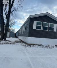 2025 Clayton Manufactured Home