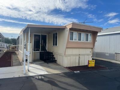 Mobile Home at 801 W Covina Blvd San Dimas, CA 91773
