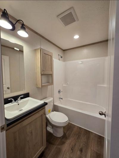 Photo 2 of 5 of home located at 6300 Birch St. #275 Weston, WI 54476