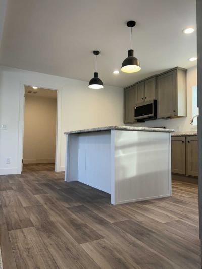 Photo 4 of 9 of home located at 1056 South Circle Fridley, MN 55432