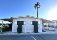 1980 SKYLINE Mobile Home