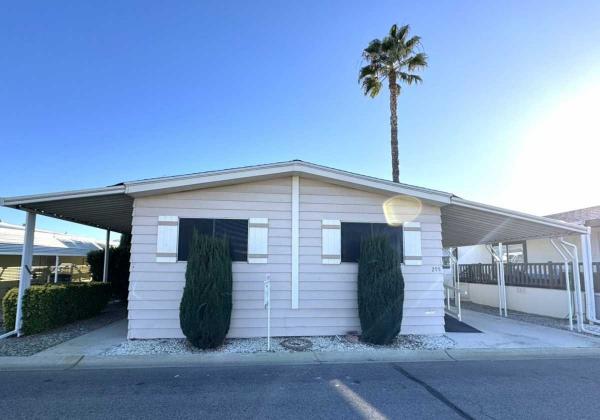 1980 SKYLINE Mobile Home For Sale