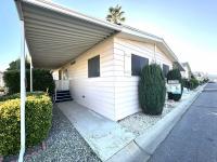 1980 SKYLINE Mobile Home