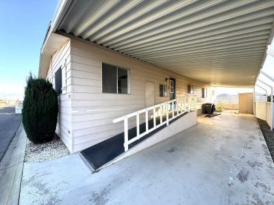 Photo 3 of 26 of home located at 5001 W Florida Ave Hemet, CA 92545