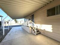 1980 SKYLINE Mobile Home