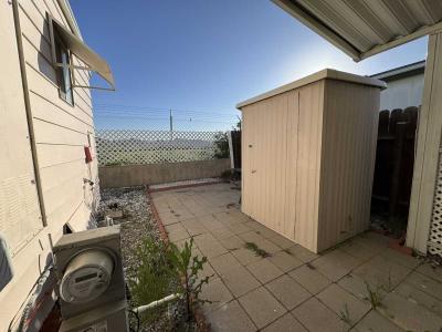 Photo 5 of 26 of home located at 5001 W Florida Ave Hemet, CA 92545