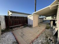 1980 SKYLINE Mobile Home