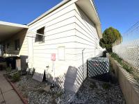 1980 SKYLINE Mobile Home