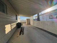 1980 SKYLINE Mobile Home