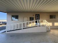 1980 SKYLINE Mobile Home