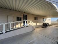 1980 SKYLINE Mobile Home