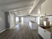 1980 SKYLINE Mobile Home