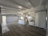 1980 SKYLINE Mobile Home