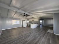 1980 SKYLINE Mobile Home