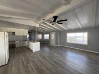 1980 SKYLINE Mobile Home