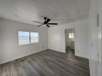 1980 SKYLINE Mobile Home